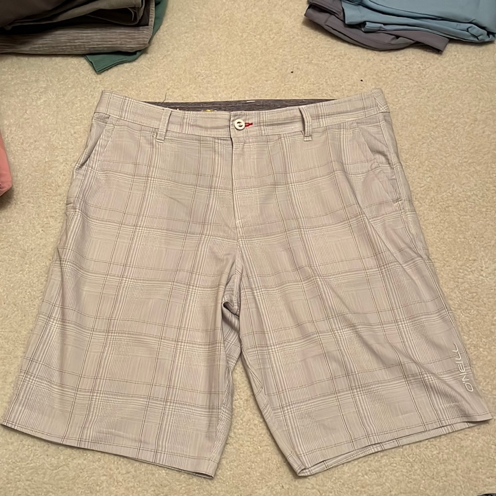 Men’s O’Neill Bathing Suit Size: 36